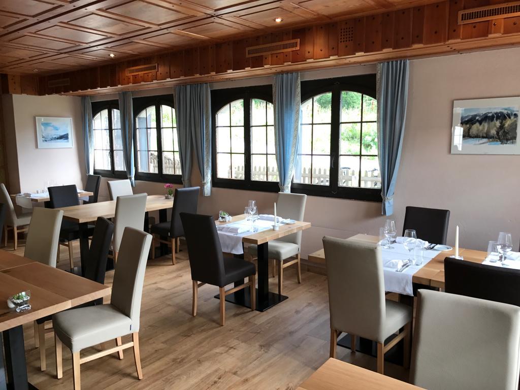 Hotel Restaurant Zur Alten Gasse Bellwal Extérieur photo